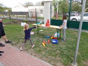 Čarodějnické odpoledne ve školce